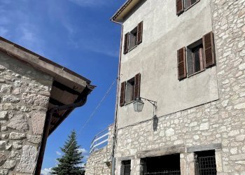 Appartamento Frazione Ponte, Cerreto di Spoleto - foto 2