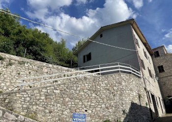 Appartamento Frazione Ponte, Cerreto di Spoleto - foto 3