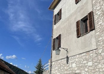 Appartamento Frazione Ponte, Cerreto di Spoleto - foto 4