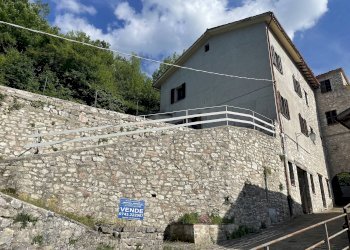 Appartamento Frazione Ponte, Cerreto di Spoleto - foto 5