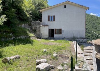 Appartamento Frazione Ponte, Cerreto di Spoleto - foto 6