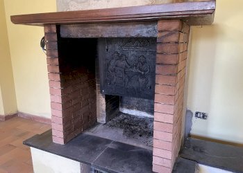 Appartamento Frazione Ponte, Cerreto di Spoleto - foto 8