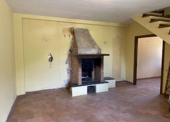 Appartamento Frazione Ponte, Cerreto di Spoleto - foto 10