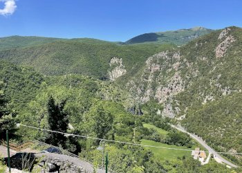 Appartamento Frazione Ponte, Cerreto di Spoleto - foto 20
