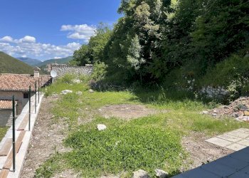 Appartamento Frazione Ponte, Cerreto di Spoleto - foto 21