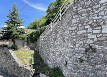 Appartamento Frazione Ponte, Cerreto di Spoleto - foto 24