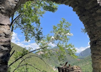 Appartamento Frazione Ponte, Cerreto di Spoleto - foto 26