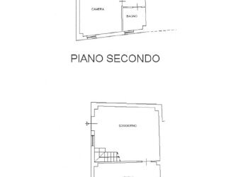 Appartamento Frazione Ponte, Cerreto di Spoleto - foto 30