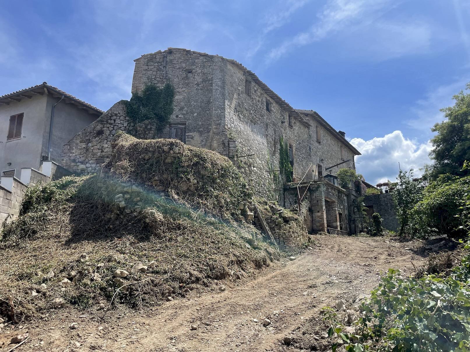 Rustic Colle del Marchese, Castel Ritaldi - photo 1