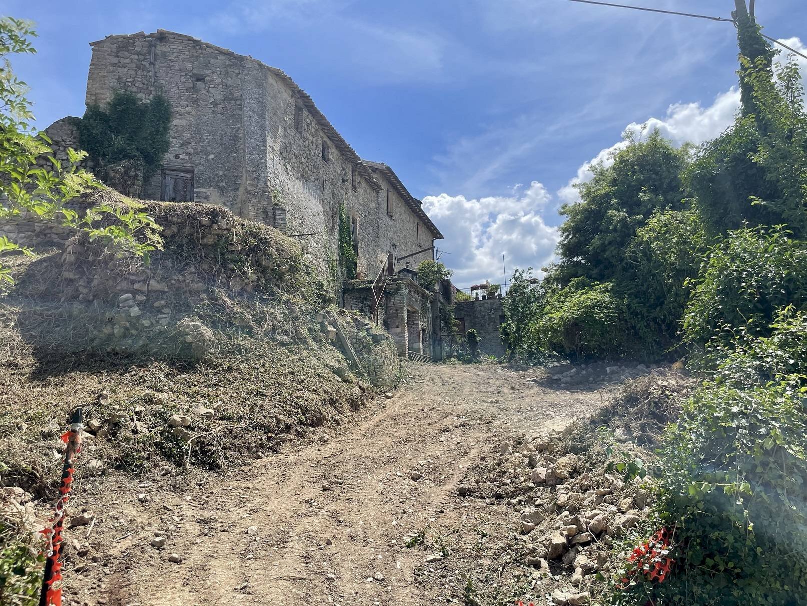 Rustic Colle del Marchese, Castel Ritaldi - photo 3