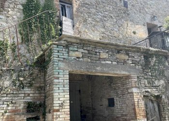 Rustico Colle del Marchese, Castel Ritaldi - foto 4