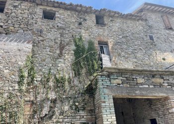 Rustico Colle del Marchese, Castel Ritaldi - foto 5