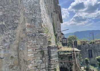 Rustico Colle del Marchese, Castel Ritaldi - foto 6