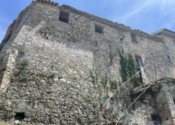 Rustico Colle del Marchese, Castel Ritaldi - foto 9