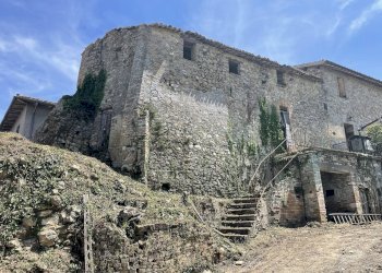 Rustico Colle del Marchese, Castel Ritaldi - foto 10