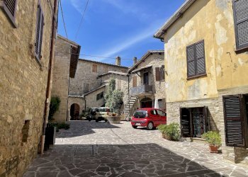 Rustico Colle del Marchese, Castel Ritaldi - foto 20