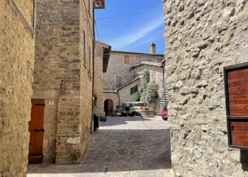 Rustico Colle del Marchese, Castel Ritaldi - foto 21