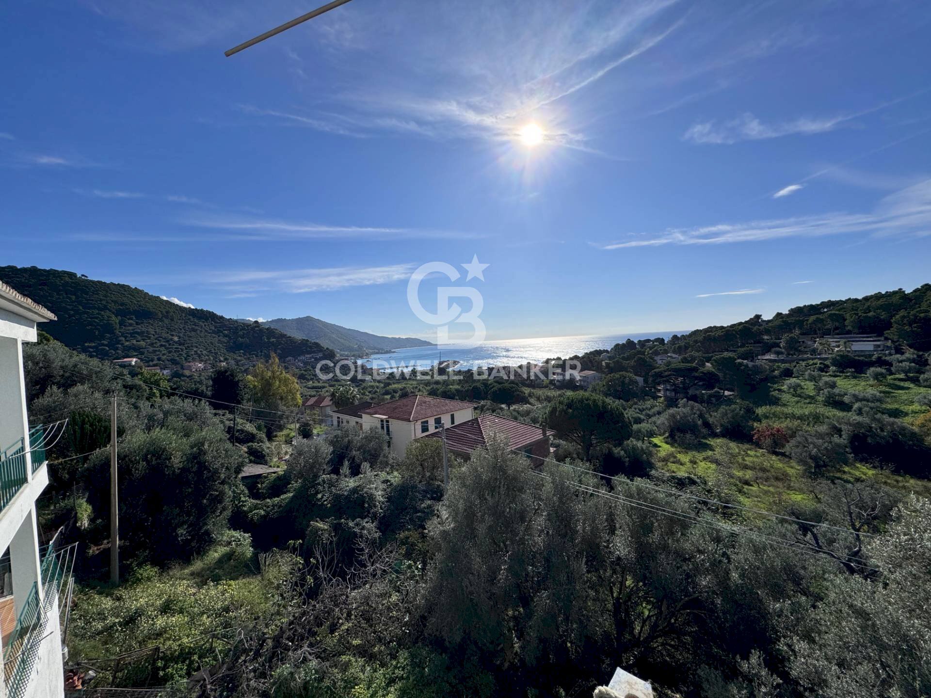 Independent house Via Nazionale, Montecorice - photo 1