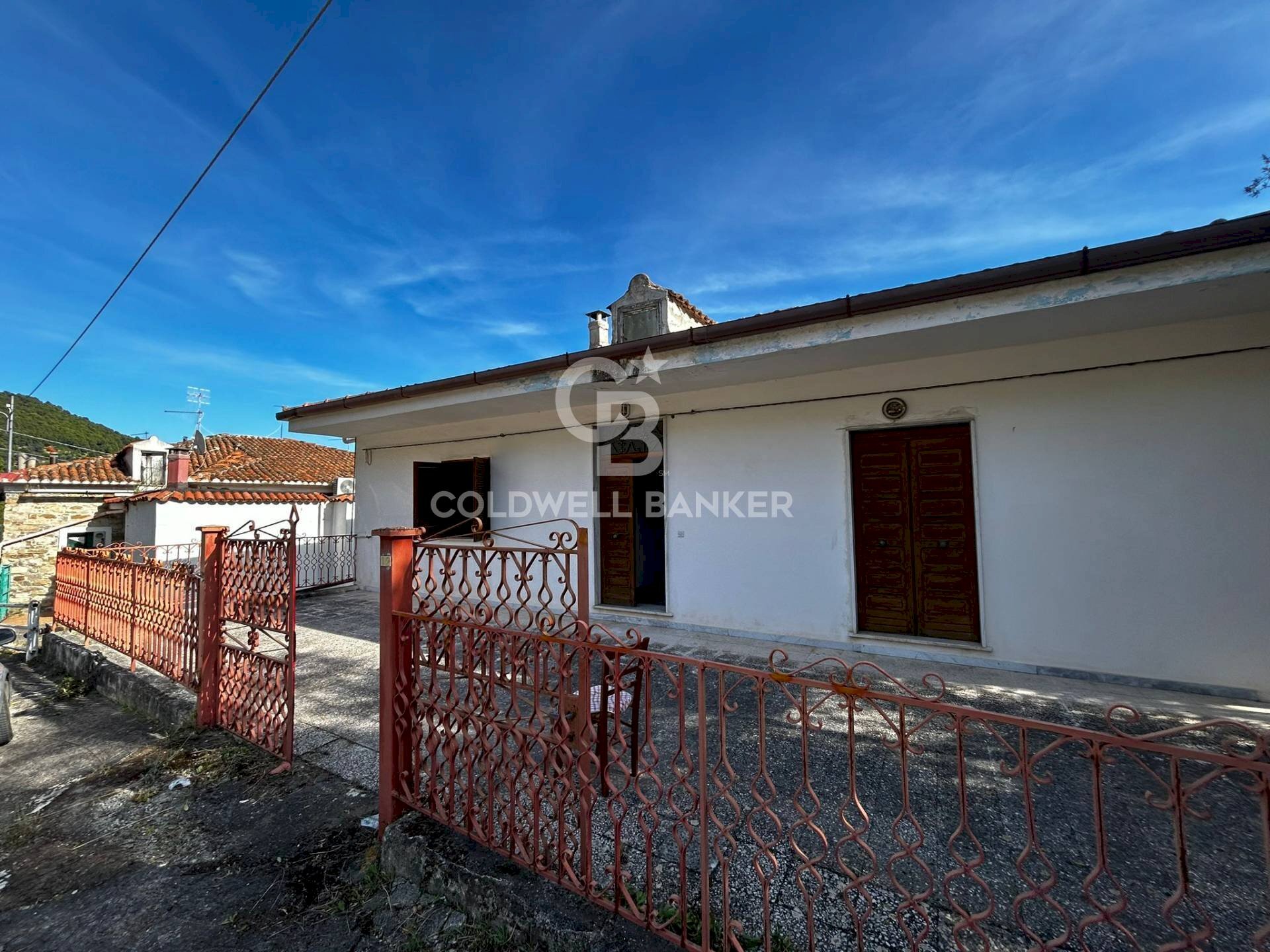 Independent house Via Nazionale, Montecorice - photo 2