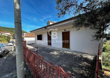 Casa indipendente Via Nazionale, Montecorice - foto 8