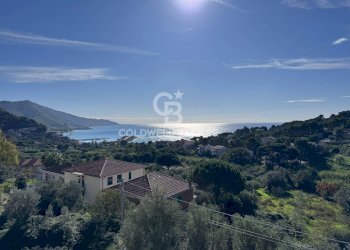 Casa indipendente Via Nazionale, Montecorice - foto 24