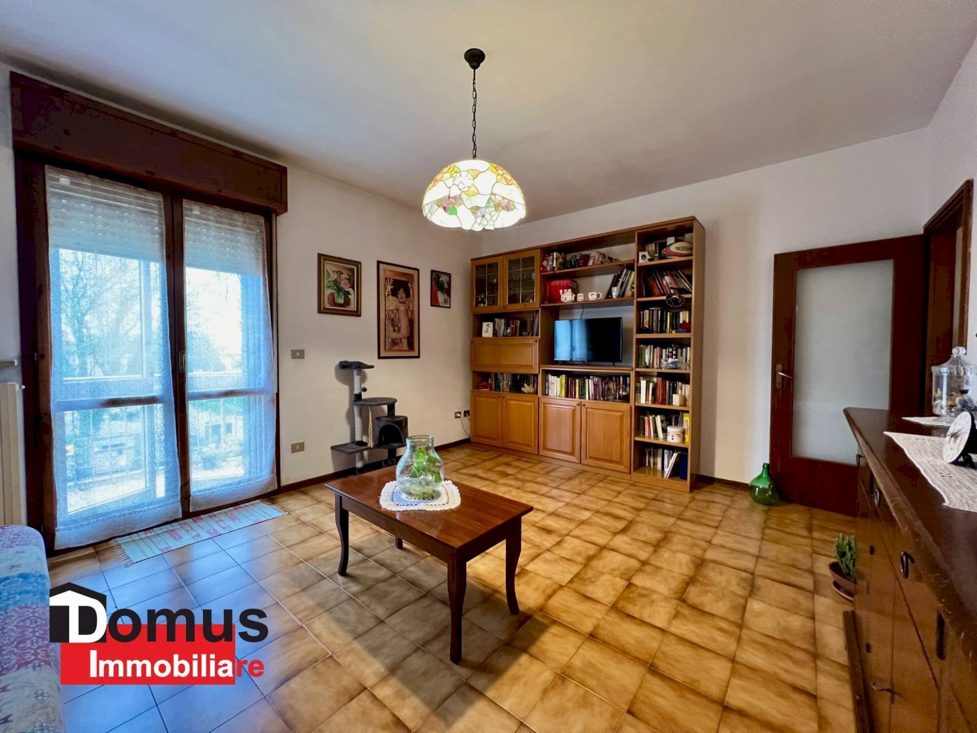 Appartamento Ferrara (zona Montalbano) - foto 1