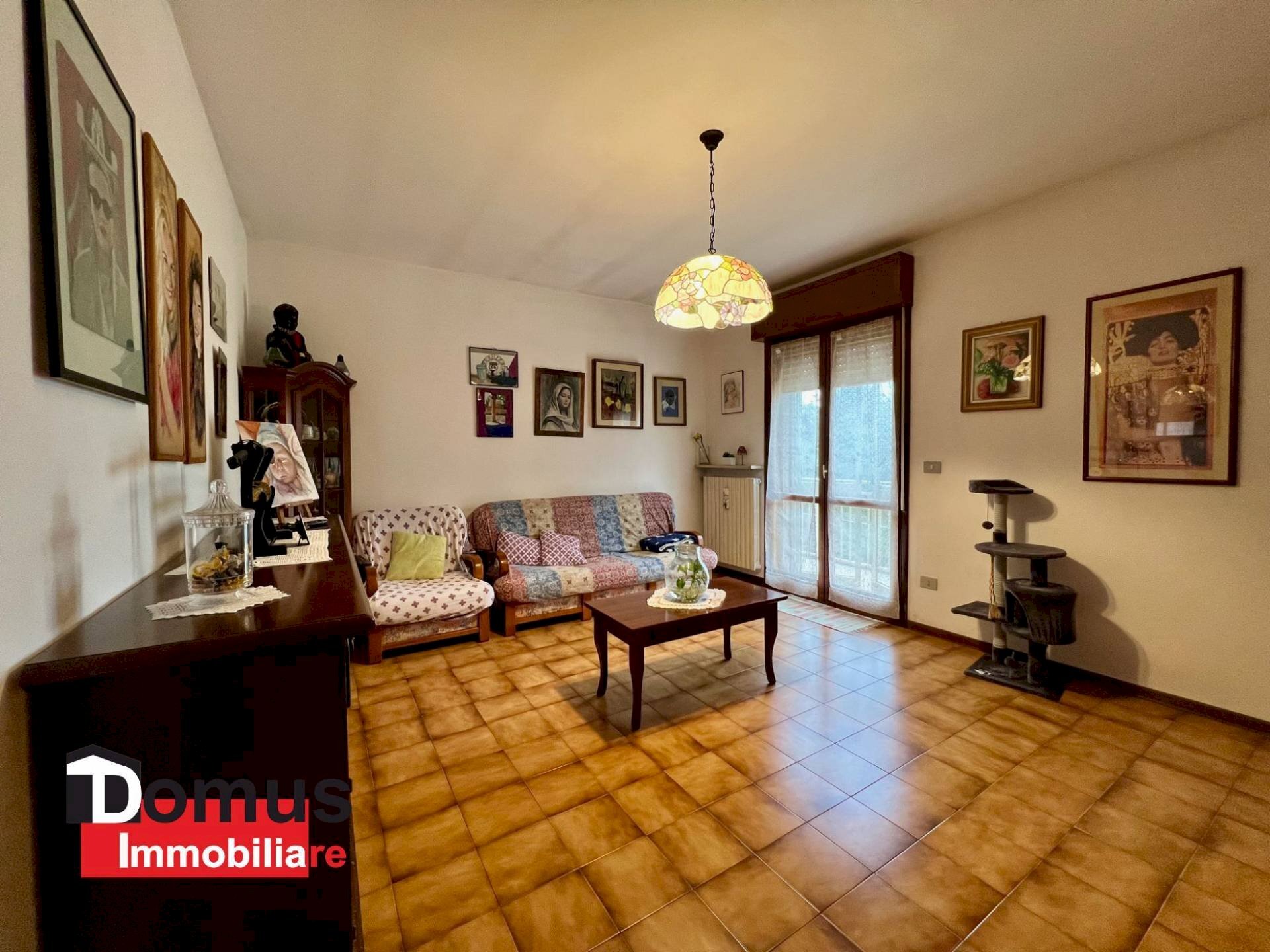 Appartamento Ferrara (zona Montalbano) - foto 2