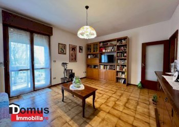 Appartamento Ferrara (zona Montalbano) - foto 1