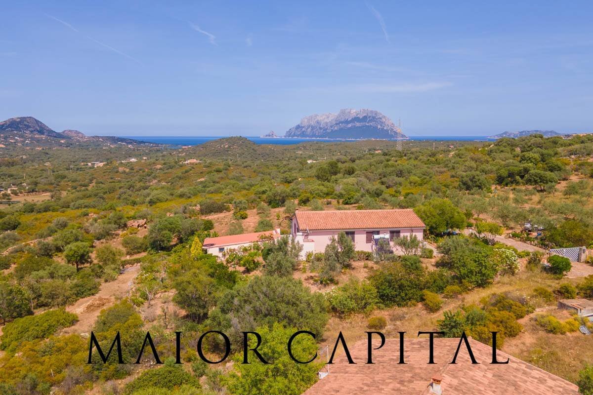 Villa Unifamiliare Via Malesu, Olbia - foto 2
