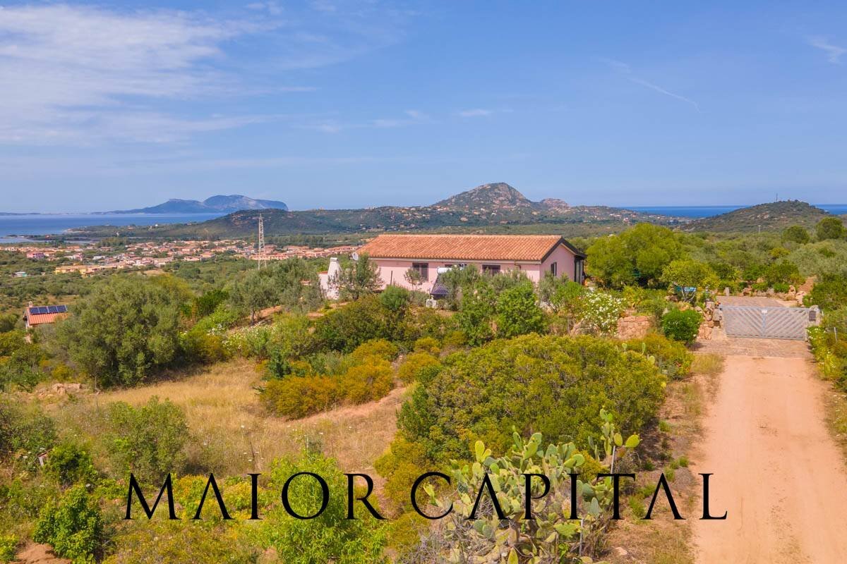 Villa Unifamiliare Via Malesu, Olbia - foto 3