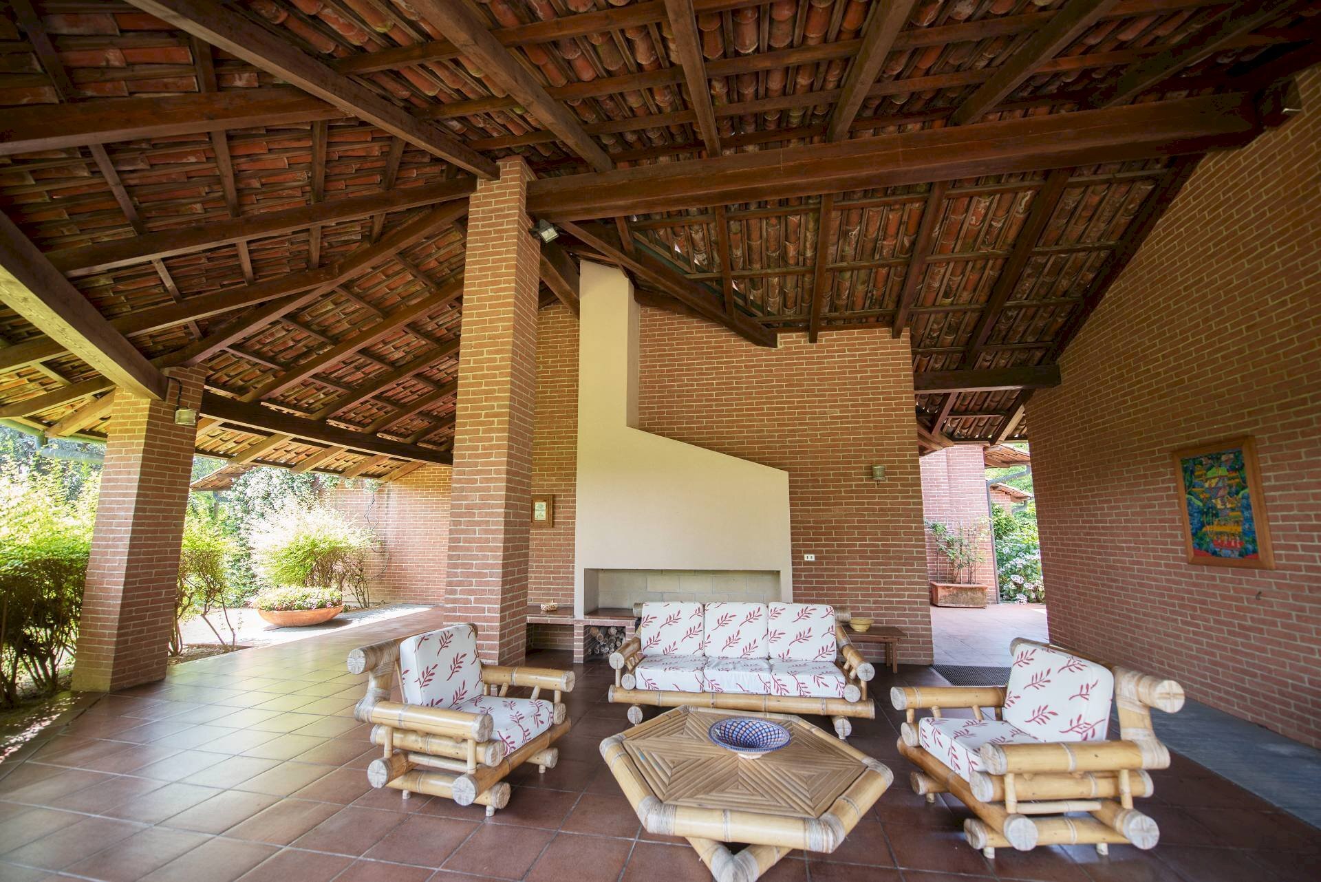 Single Family Villa Via Viale, Montafia - photo 3