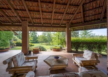 Villa Unifamiliare Via Viale, Montafia - foto 1