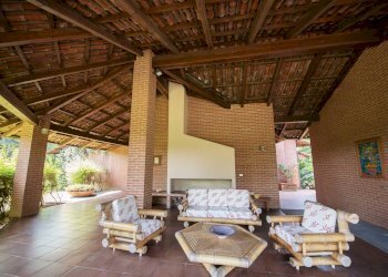 Villa Unifamiliare Via Viale, Montafia - foto 3