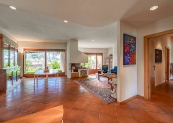 Villa Unifamiliare Via Viale, Montafia - foto 7