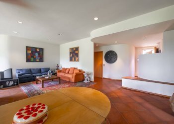 Villa Unifamiliare Via Viale, Montafia - foto 8