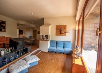 Villa Unifamiliare Via Viale, Montafia - foto 9