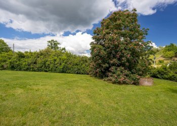 Villa Unifamiliare Via Viale, Montafia - foto 20