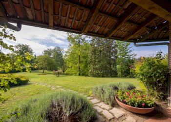 Villa Unifamiliare Via Viale, Montafia - foto 21