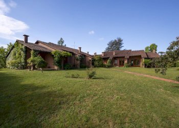 Villa Unifamiliare Via Viale, Montafia - foto 25