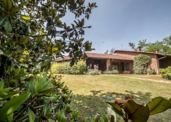 Villa Unifamiliare Via Viale, Montafia - foto 26