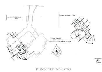 Villa Unifamiliare Via Viale, Montafia - foto 29