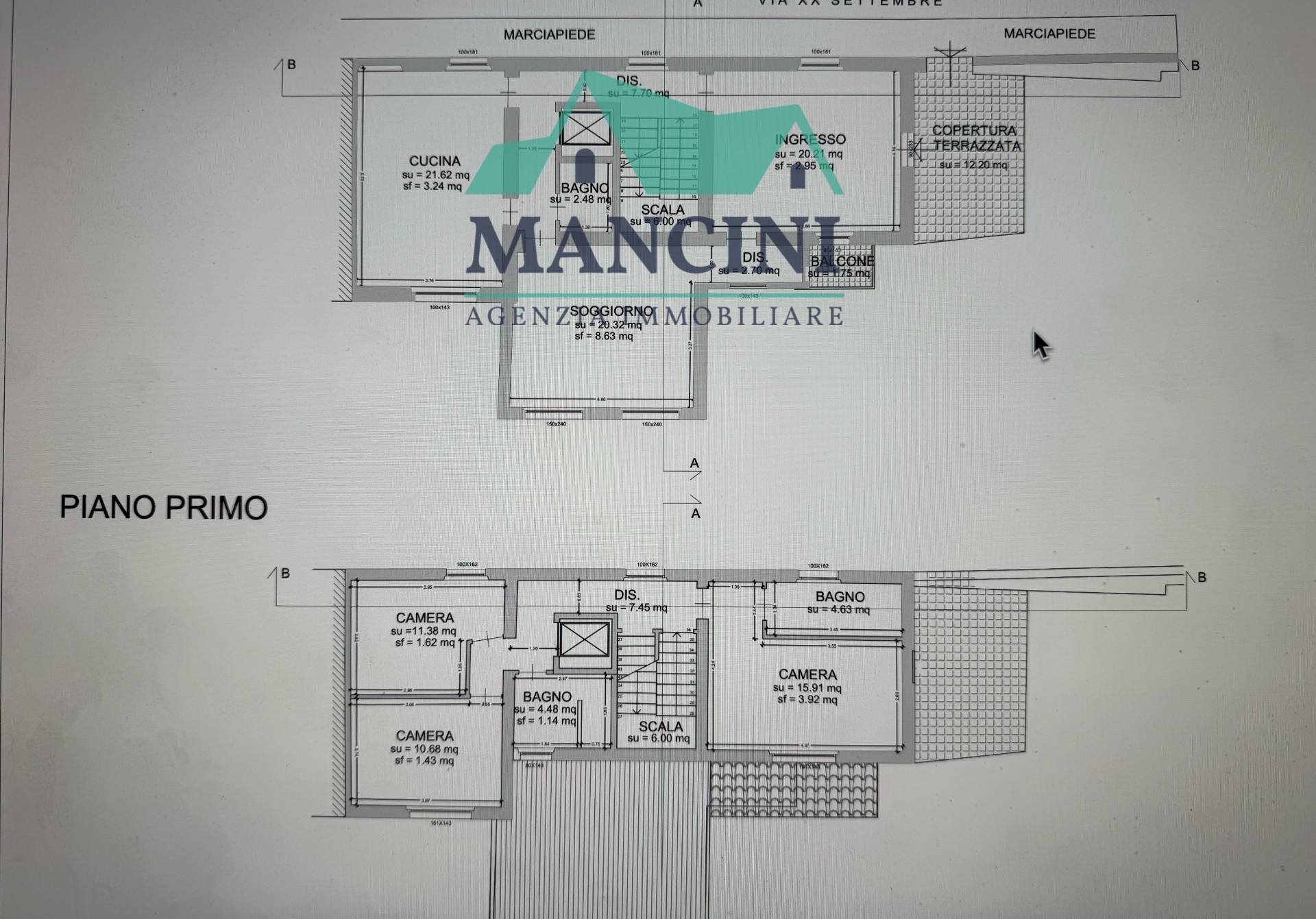 Casa indipendente MATTEOTTI, Jesi - foto 2