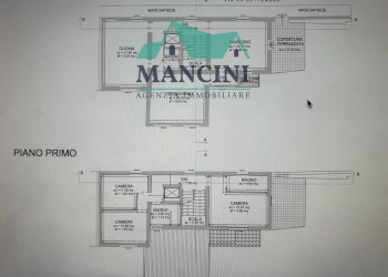 Casa indipendente MATTEOTTI, Jesi - foto 2