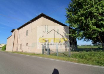 Casa indipendente Via Carrarone chiesa, Ravenna (zona Mezzano - Borgo Masotti) - foto 6