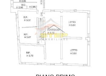 Casa indipendente Via Carrarone chiesa, Ravenna (zona Mezzano - Borgo Masotti) - foto 21