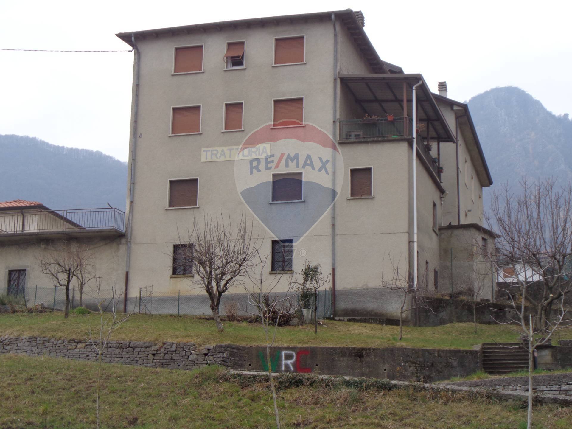 Portion of a house VIA PROVINCIALE CA' CASETTI, Sant'Omobono Terme - photo 1