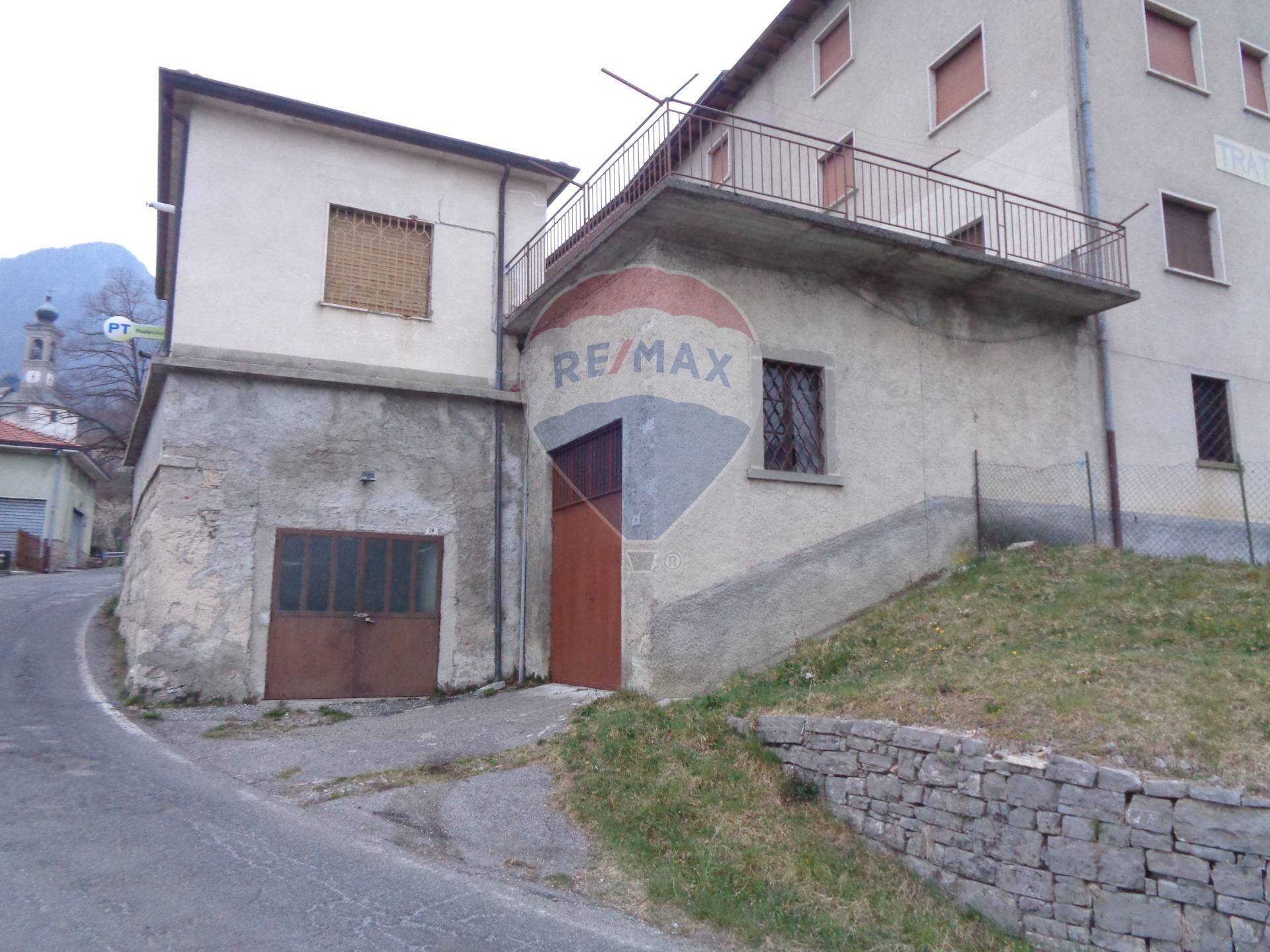 Portion of a house VIA PROVINCIALE CA' CASETTI, Sant'Omobono Terme - photo 3