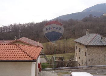 Porzione di casa VIA PROVINCIALE CA' CASETTI, Sant'Omobono Terme - foto 4