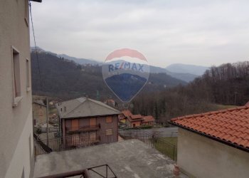 Porzione di casa VIA PROVINCIALE CA' CASETTI, Sant'Omobono Terme - foto 6