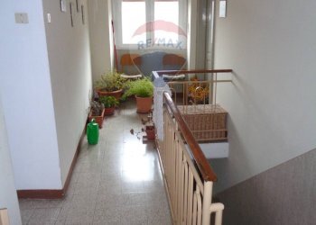 Porzione di casa VIA PROVINCIALE CA' CASETTI, Sant'Omobono Terme - foto 17